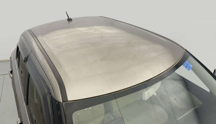 2015 Maruti Swift Dzire VXI, Petrol, Manual, 70,045 km, Roof