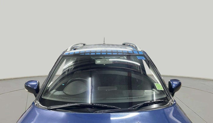 2020 Maruti IGNIS ZETA 1.2 AMT, Petrol, Automatic, 17,192 km, Front Windshield