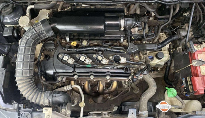 2020 Maruti IGNIS ZETA 1.2 AMT, Petrol, Automatic, 17,192 km, Engine View