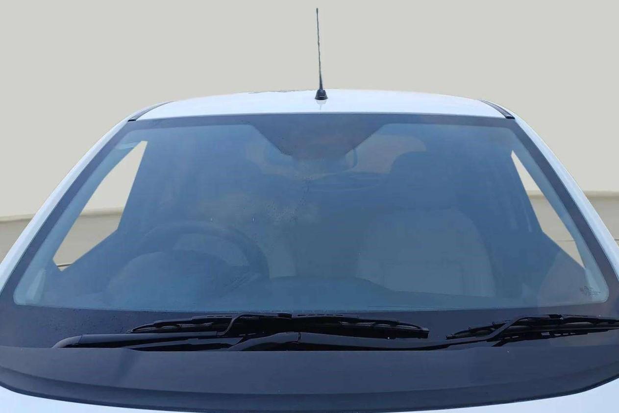 2024 Tata TIAGO EV XZ PLUS TECH LUX LONG RANGE, Electric, Automatic, 15,045 km, Front Windshield