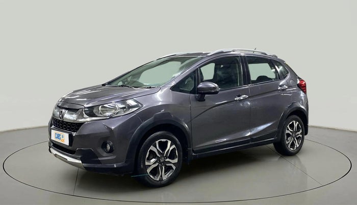 2018 Honda WR-V 1.2L I-VTEC VX MT, Petrol, Manual, 46,754 km, Left Front Diagonal
