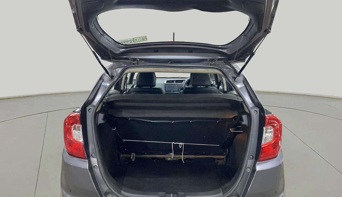 2018 Honda WR-V 1.2L I-VTEC VX MT, Petrol, Manual, 46,754 km, Boot Open Zoomed View