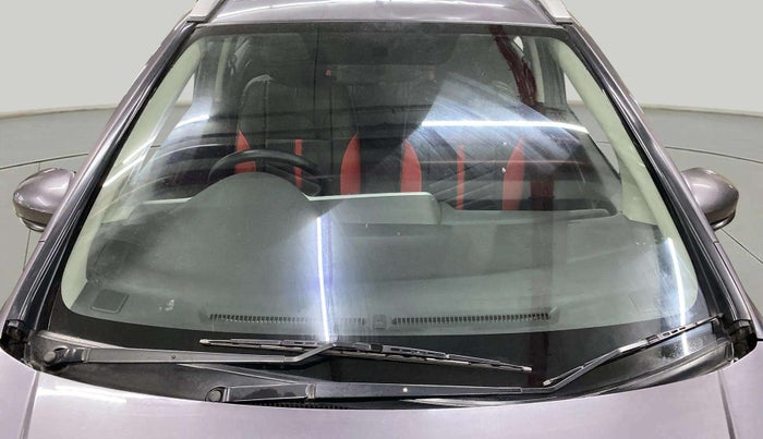 2018 Honda WR-V 1.2L I-VTEC VX MT, Petrol, Manual, 46,754 km, Front Windshield