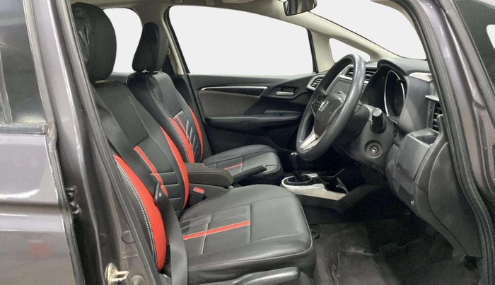 2018 Honda WR-V 1.2L I-VTEC VX MT, Petrol, Manual, 46,754 km, Right Side Front Door Cabin