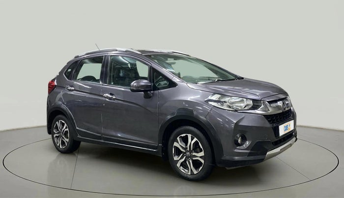 2018 Honda WR-V 1.2L I-VTEC VX MT, Petrol, Manual, 46,754 km, Right Front Diagonal