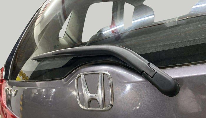 2018 Honda WR-V 1.2L I-VTEC VX MT, Petrol, Manual, 46,754 km, Rear Wiper