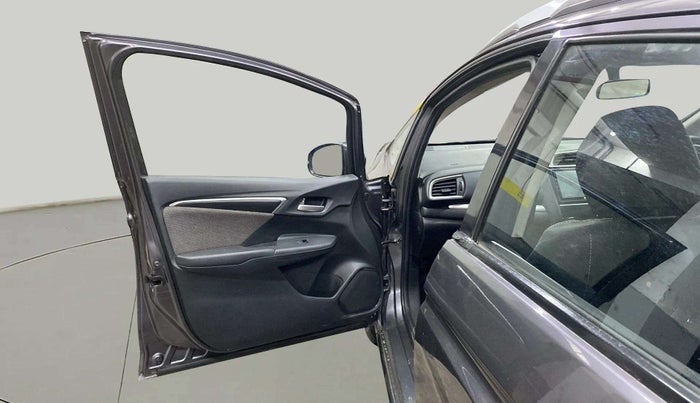 2018 Honda WR-V 1.2L I-VTEC VX MT, Petrol, Manual, 46,754 km, LHS Front Door