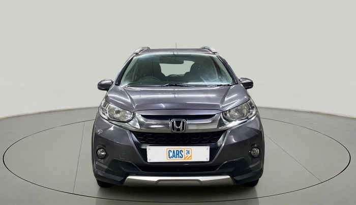 2018 Honda WR-V 1.2L I-VTEC VX MT, Petrol, Manual, 46,754 km, Front