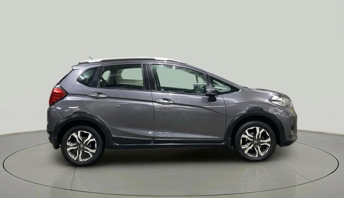 2018 Honda WR-V 1.2L I-VTEC VX MT, Petrol, Manual, 46,754 km, Right Side View