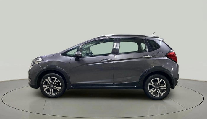 2018 Honda WR-V 1.2L I-VTEC VX MT, Petrol, Manual, 46,754 km, Left Side