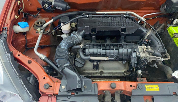 2012 Maruti Alto 800 LXI, Petrol, Manual, 62,499 km, Engine View - Right