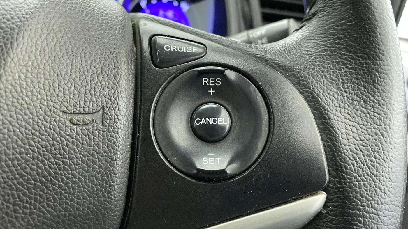 2019 Honda Jazz 1.2L I-VTEC VX CVT, Petrol, Automatic, 26,233 km, Adaptive Cruise Control