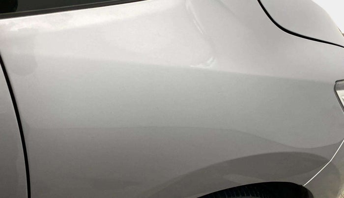 2019 Honda Jazz 1.2L I-VTEC VX CVT, Petrol, Automatic, 26,095 km, Right fender - Minor scratches