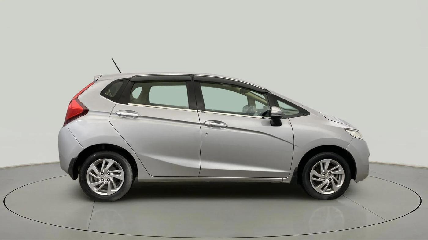 2019 Honda Jazz 1.2L I-VTEC VX CVT, Petrol, Automatic, 26,233 km, Right Side View