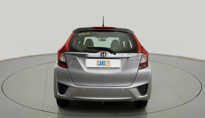2019 Honda Jazz 1.2L I-VTEC VX CVT, Petrol, Automatic, 26,095 km, Back/Rear