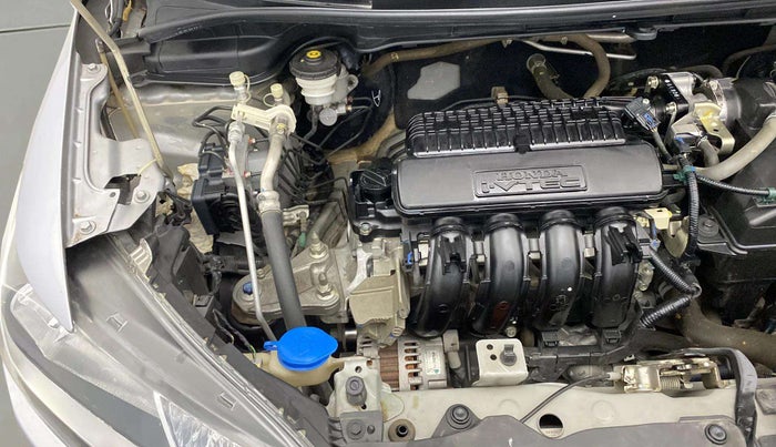 2019 Honda Jazz 1.2L I-VTEC VX CVT, Petrol, Automatic, 26,095 km, Engine View - Right