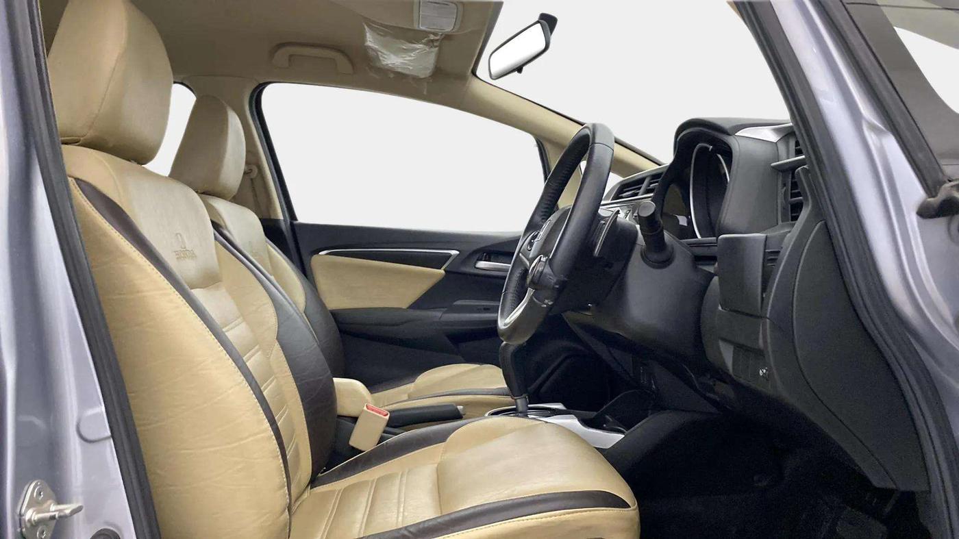 2019 Honda Jazz 1.2L I-VTEC VX CVT, Petrol, Automatic, 26,233 km, Right Side Front Door Cabin