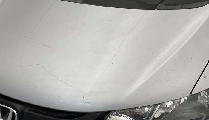 2019 Honda Jazz 1.2L I-VTEC VX CVT, Petrol, Automatic, 26,095 km, Bonnet (hood) - Minor scratches