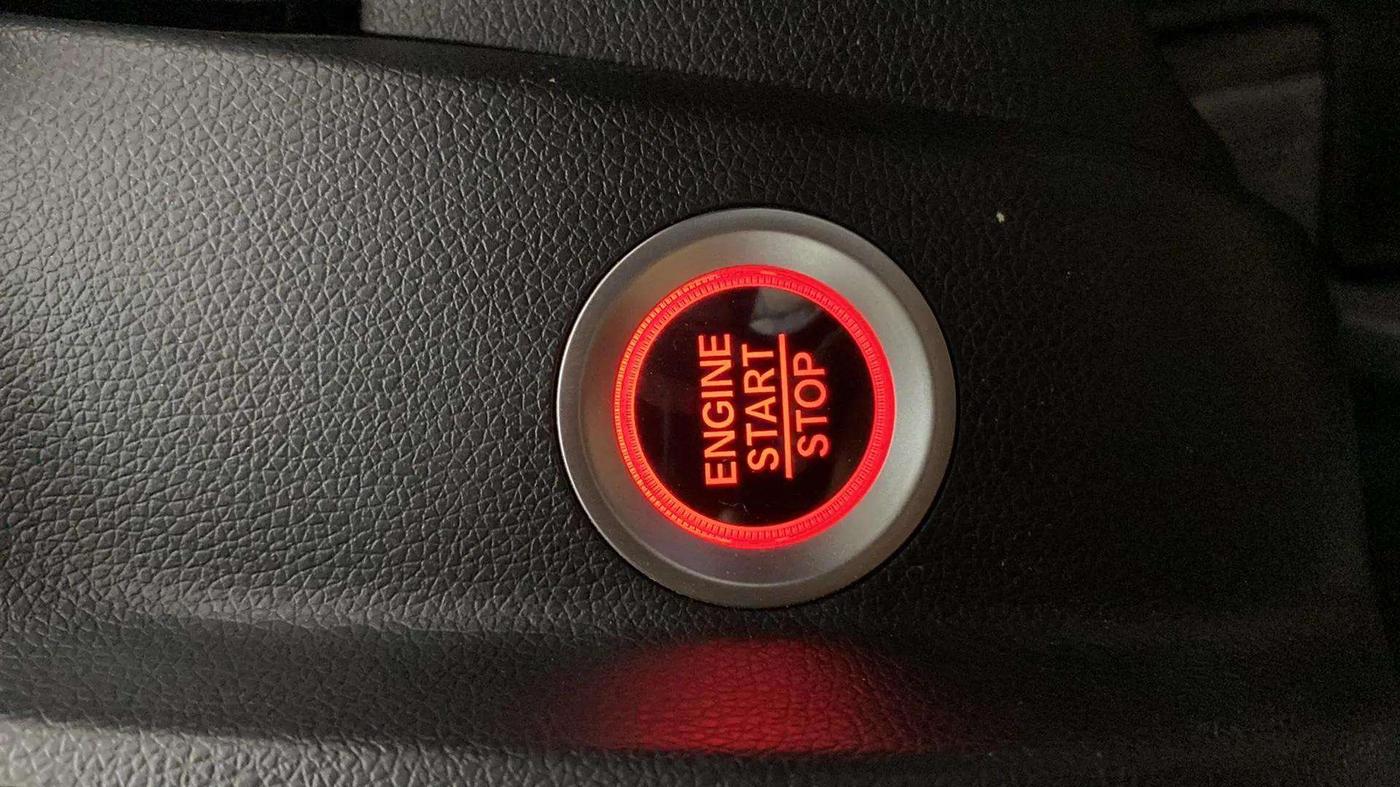 2019 Honda Jazz 1.2L I-VTEC VX CVT, Petrol, Automatic, 26,233 km, Keyless Start/ Stop Button