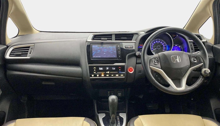 2019 Honda Jazz 1.2L I-VTEC VX CVT, Petrol, Automatic, 26,095 km, Dashboard
