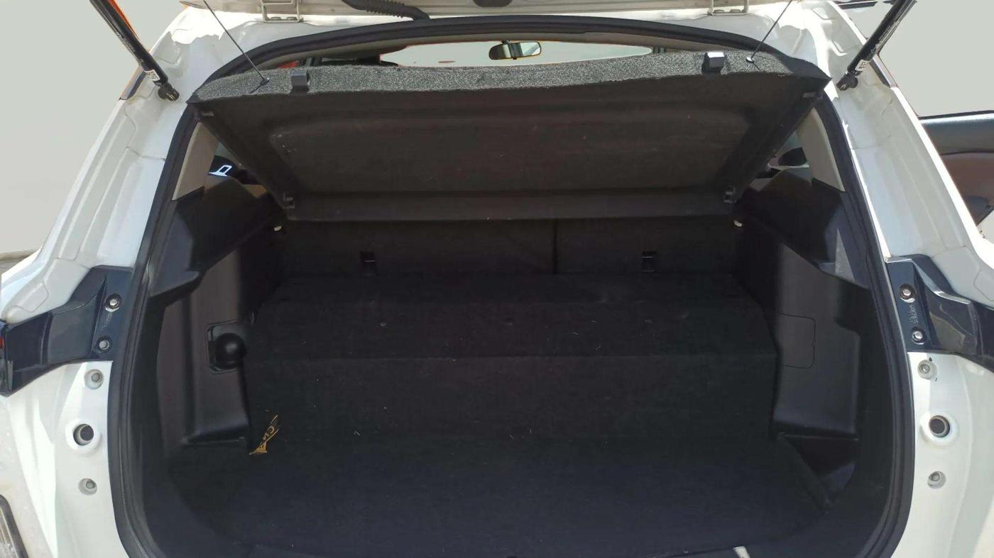 2023 Maruti Grand Vitara DELTA CNG, CNG, Manual, 65,480 km, Boot Open Zoomed View