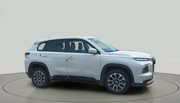 2023 Maruti Grand Vitara DELTA CNG, CNG, Manual, 65,222 km, Right Front Diagonal