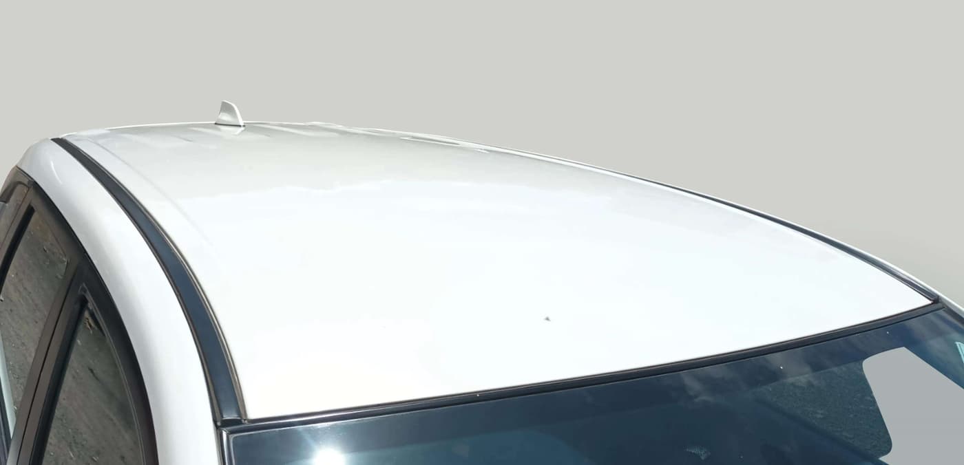 2023 Maruti Grand Vitara DELTA CNG, CNG, Manual, 65,480 km, Roof