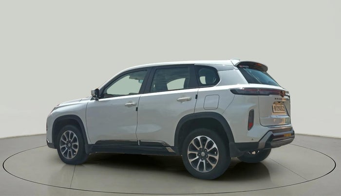 2023 Maruti Grand Vitara DELTA CNG, CNG, Manual, 65,222 km, Left Back Diagonal