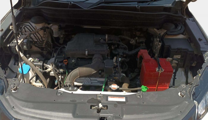 2023 Maruti Grand Vitara DELTA CNG, CNG, Manual, 65,222 km, Engine View