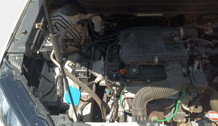 2023 Maruti Grand Vitara DELTA CNG, CNG, Manual, 65,222 km, Engine View - Right