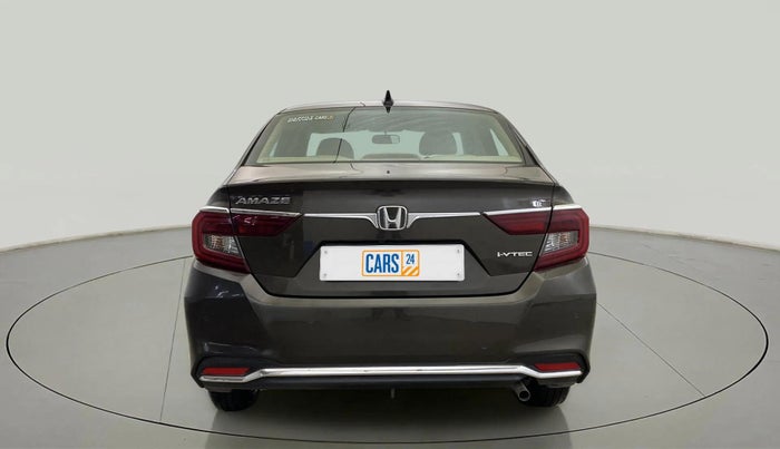 2023 Honda Amaze 1.2L I-VTEC VX CVT, Petrol, Automatic, 37,762 km, Back/Rear