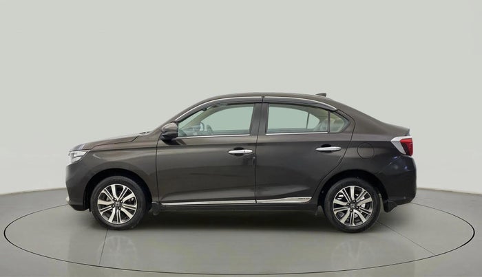 2023 Honda Amaze 1.2L I-VTEC VX CVT, Petrol, Automatic, 37,762 km, Left Side