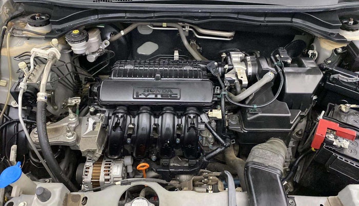 2023 Honda Amaze 1.2L I-VTEC VX CVT, Petrol, Automatic, 37,762 km, Engine View
