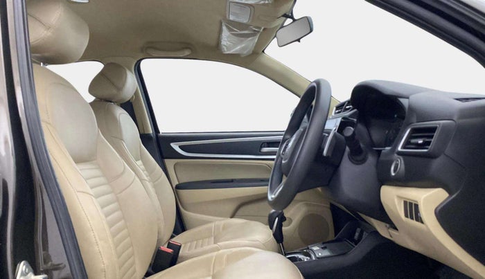 2023 Honda Amaze 1.2L I-VTEC VX CVT, Petrol, Automatic, 37,762 km, Right Side Front Door Cabin
