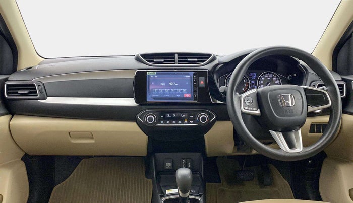 2023 Honda Amaze 1.2L I-VTEC VX CVT, Petrol, Automatic, 37,762 km, Dashboard