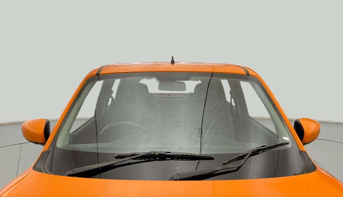2019 Maruti S PRESSO VXI+, Petrol, Manual, 43,177 km, Front Windshield