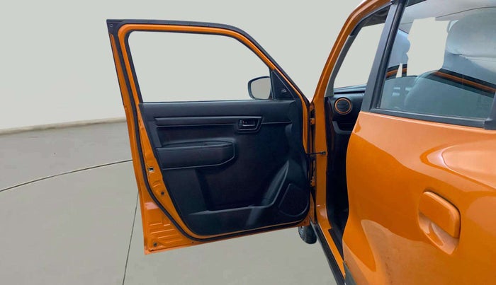 2019 Maruti S PRESSO VXI+, Petrol, Manual, 43,177 km, LHS Front Door