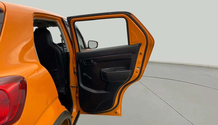 2019 Maruti S PRESSO VXI+, Petrol, Manual, 43,177 km, RHS Rear Door
