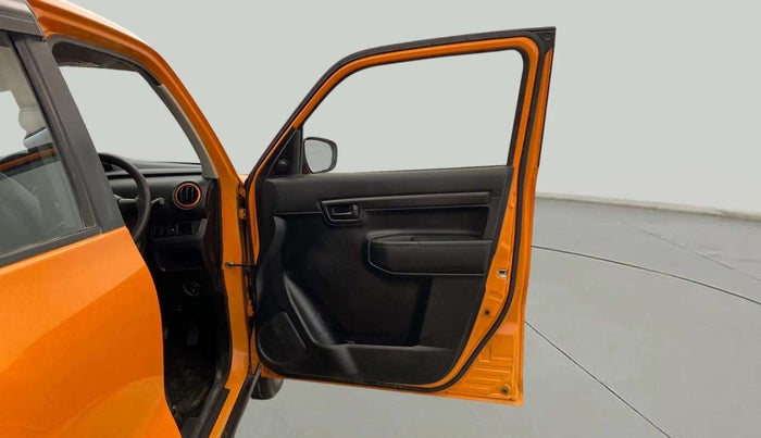 2019 Maruti S PRESSO VXI+, Petrol, Manual, 43,177 km, RHS Front Door