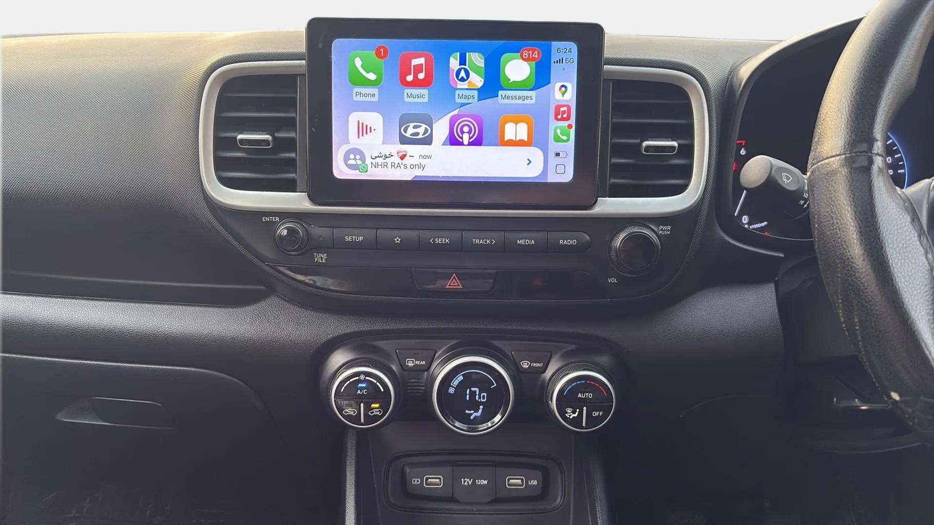 Features