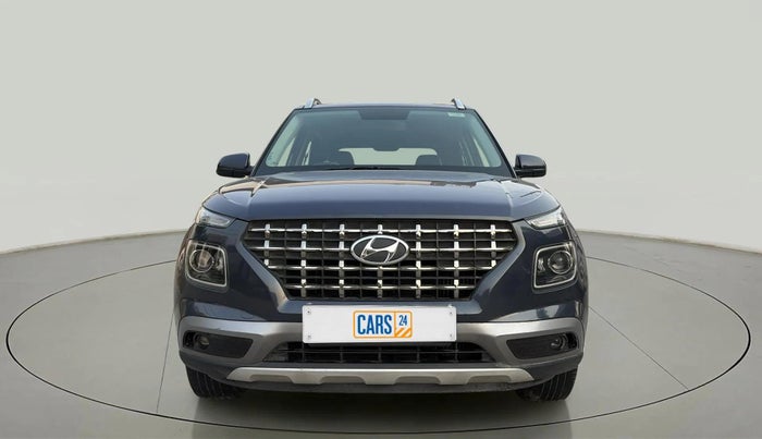 2022 Hyundai VENUE SX 1.5 CRDI, Diesel, Manual, 69,079 km, Front