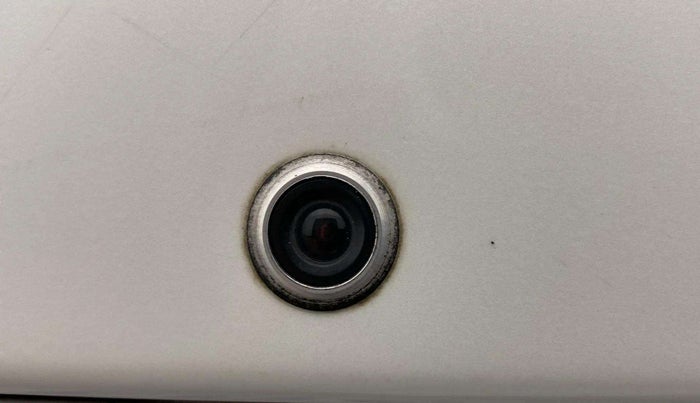 2019 Tata Tiago XZ PLUS PETROL, Petrol, Manual, 76,412 km, Parking Camera