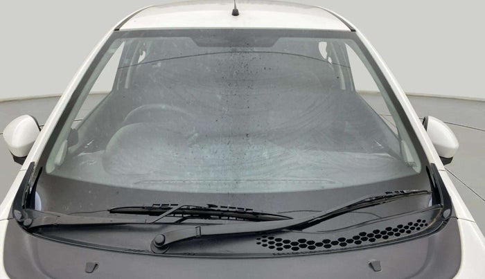 2019 Tata Tiago XZ PLUS PETROL, Petrol, Manual, 76,412 km, Front Windshield