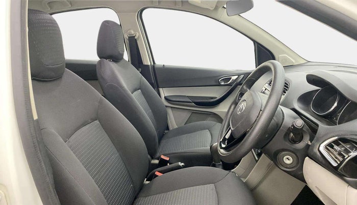 2019 Tata Tiago XZ PLUS PETROL, Petrol, Manual, 76,412 km, Right Side Front Door Cabin