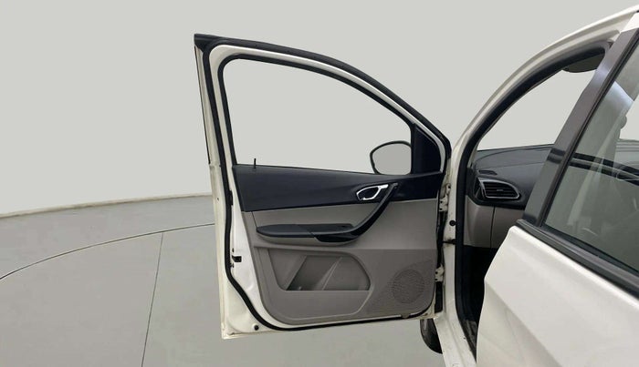 2019 Tata Tiago XZ PLUS PETROL, Petrol, Manual, 76,412 km, LHS Front Door