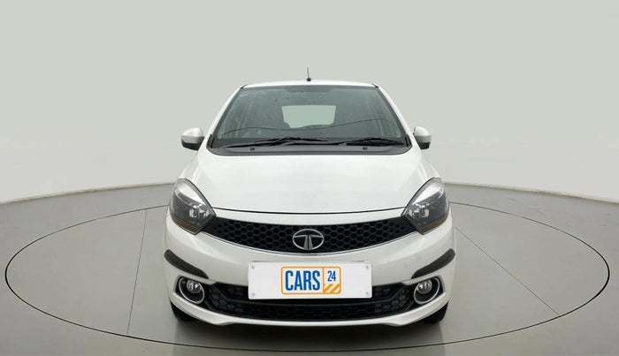 2019 Tata Tiago XZ PLUS PETROL, Petrol, Manual, 76,412 km, Front