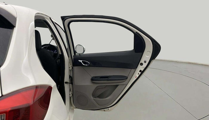 2019 Tata Tiago XZ PLUS PETROL, Petrol, Manual, 76,412 km, RHS Rear Door