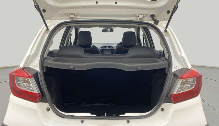 2019 Tata Tiago XZ PLUS PETROL, Petrol, Manual, 76,412 km, Boot Open Zoomed View