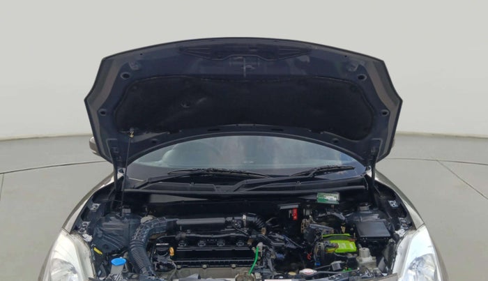 2022 Maruti Swift VXI, CNG, Manual, 49,210 km, Open Bonet
