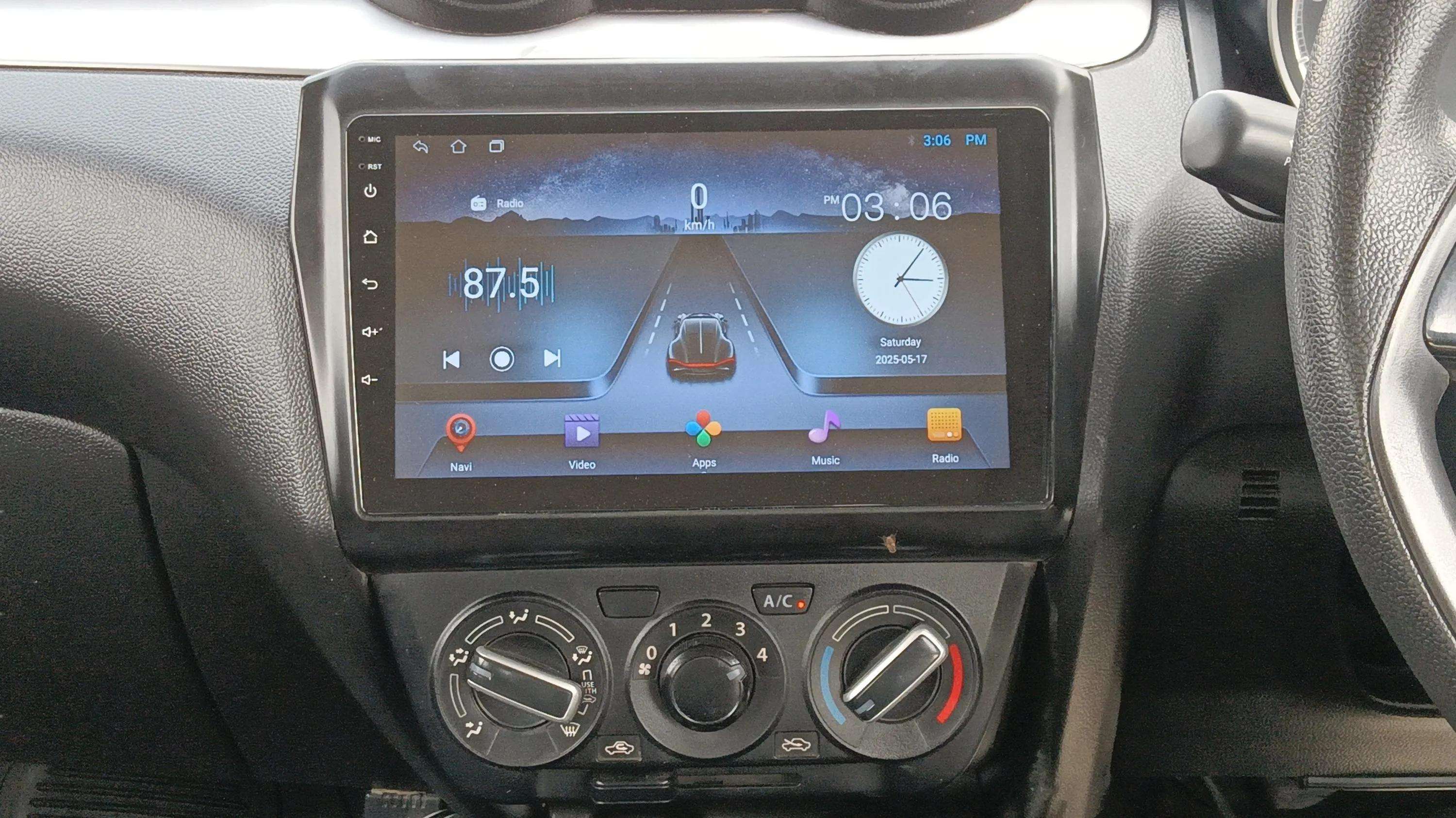 Features